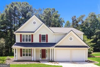 3264 Ashgrove Lane SW, Marietta, GA 30008