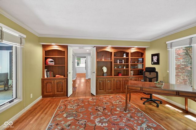 845 Sugarbush Ridge, Zionsville, IN 46077