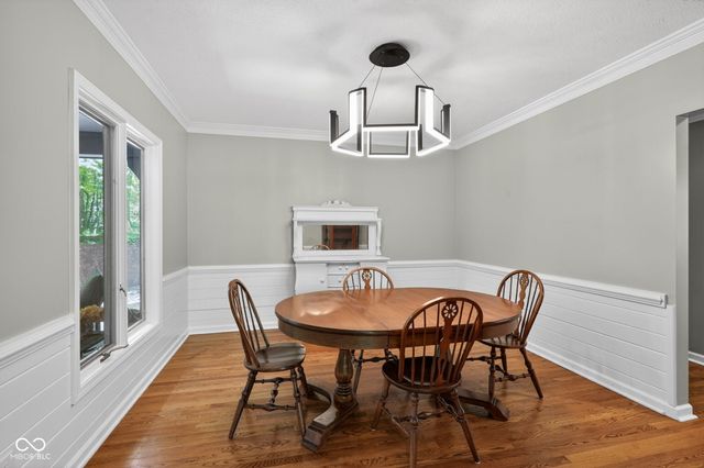 845 Sugarbush Ridge, Zionsville, IN 46077