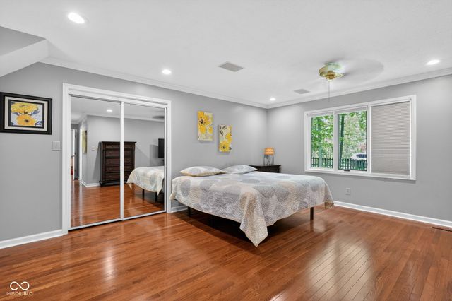 845 Sugarbush Ridge, Zionsville, IN 46077
