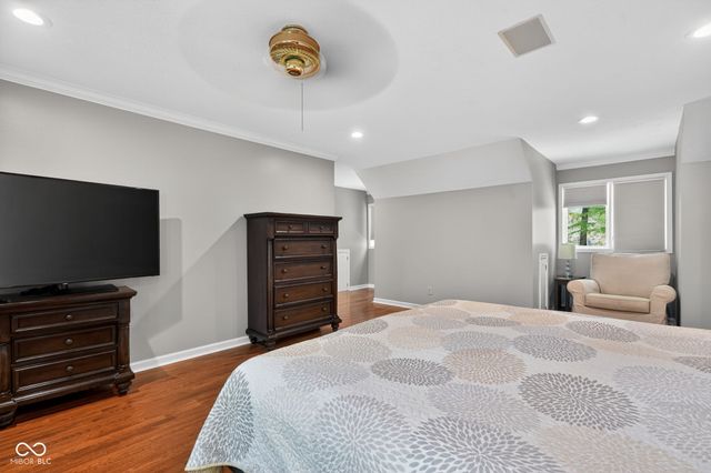 845 Sugarbush Ridge, Zionsville, IN 46077