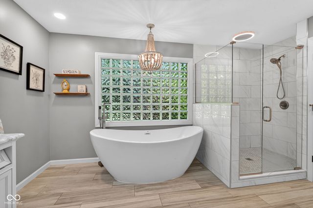 845 Sugarbush Ridge, Zionsville, IN 46077