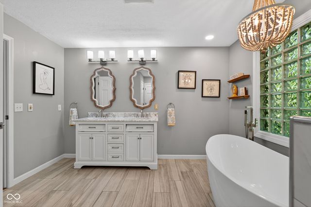 845 Sugarbush Ridge, Zionsville, IN 46077