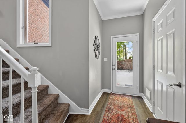 845 Sugarbush Ridge, Zionsville, IN 46077