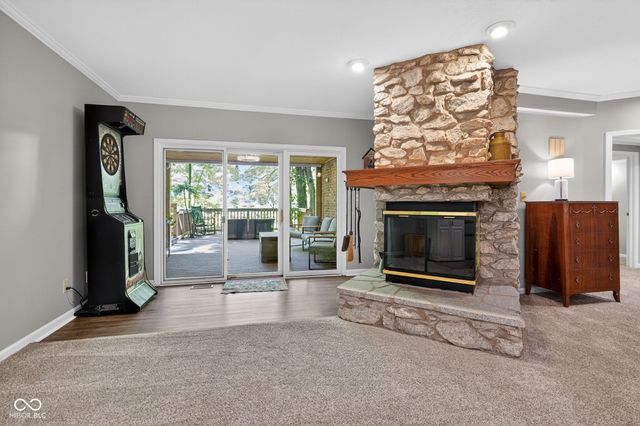 845 Sugarbush Ridge, Zionsville, IN 46077