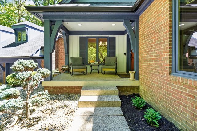 845 Sugarbush Ridge, Zionsville, IN 46077