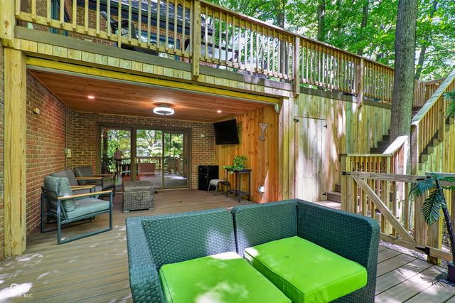 845 Sugarbush Ridge, Zionsville, IN 46077