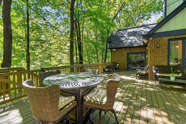 845 Sugarbush Ridge, Zionsville, IN 46077