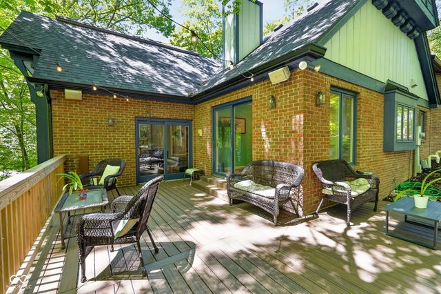 845 Sugarbush Ridge, Zionsville, IN 46077