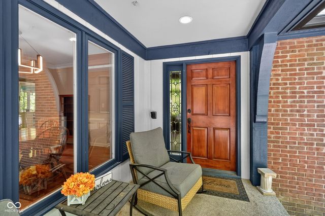 845 Sugarbush Ridge, Zionsville, IN 46077