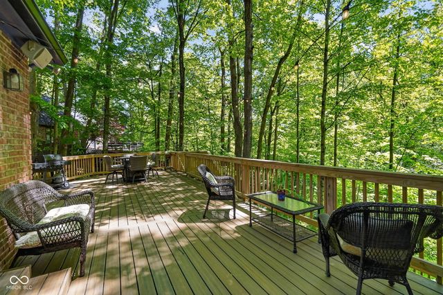 845 Sugarbush Ridge, Zionsville, IN 46077