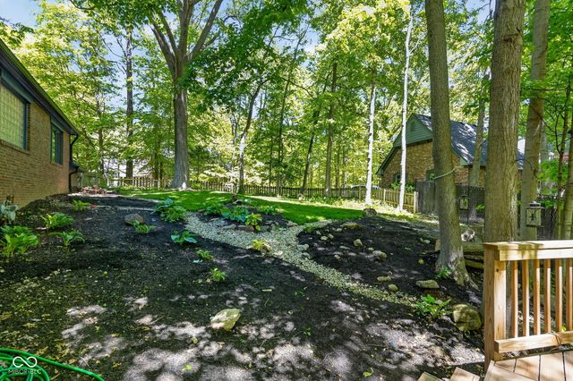 845 Sugarbush Ridge, Zionsville, IN 46077