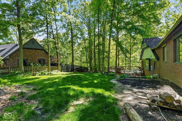 845 Sugarbush Ridge, Zionsville, IN 46077