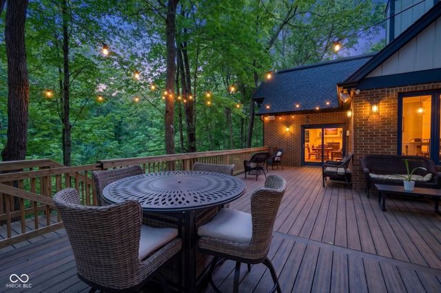 845 Sugarbush Ridge, Zionsville, IN 46077