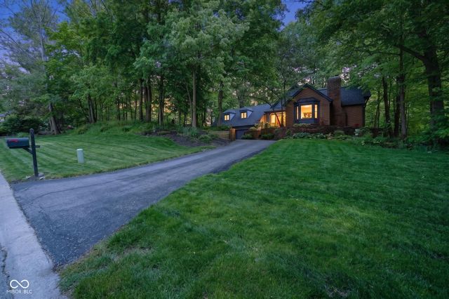 845 Sugarbush Ridge, Zionsville, IN 46077