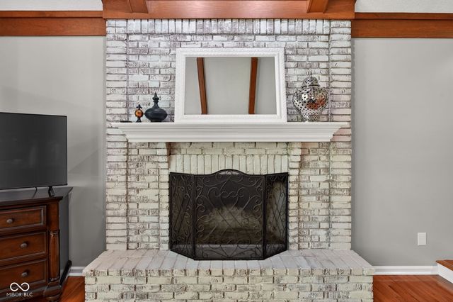 845 Sugarbush Ridge, Zionsville, IN 46077