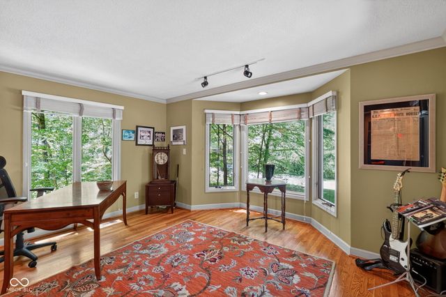845 Sugarbush Ridge, Zionsville, IN 46077
