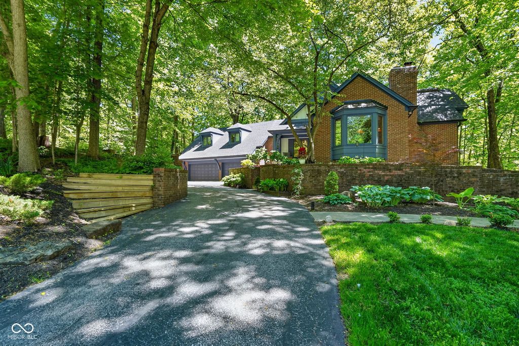 845 Sugarbush Ridge, Zionsville, IN 46077