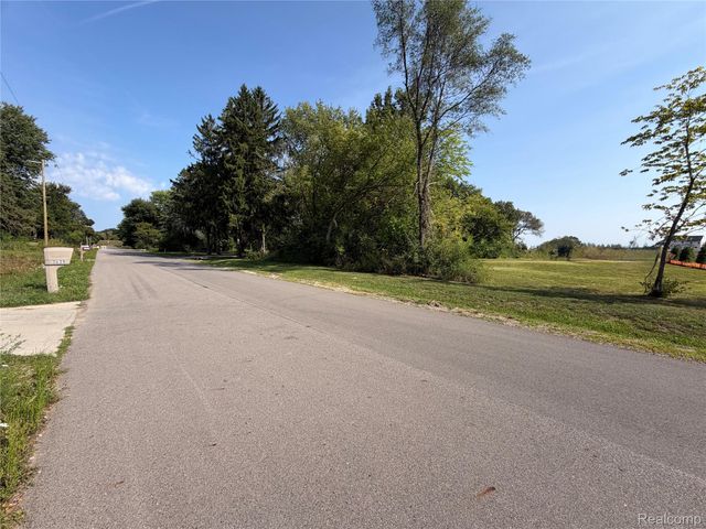 0000 Textile, Pittsfield Charter Township, MI 48197