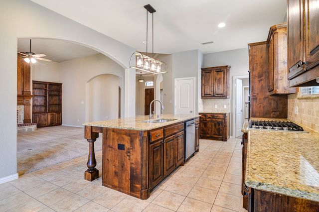 5509 Bentrose Drive, Mckinney, TX 75070
