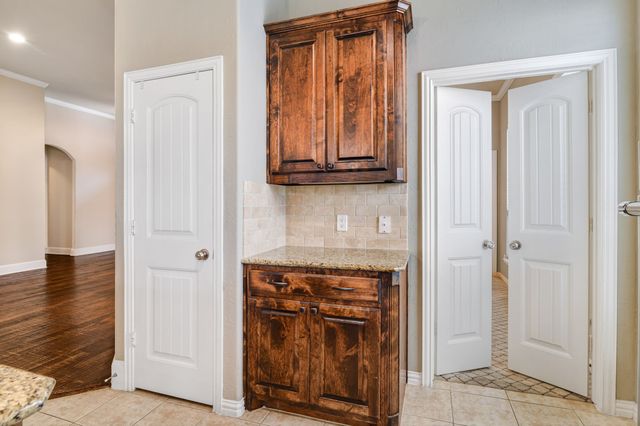 5509 Bentrose Drive, Mckinney, TX 75070