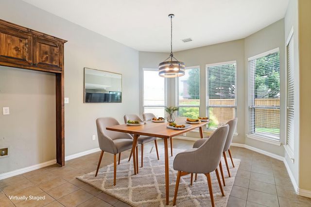 5509 Bentrose Drive, Mckinney, TX 75070