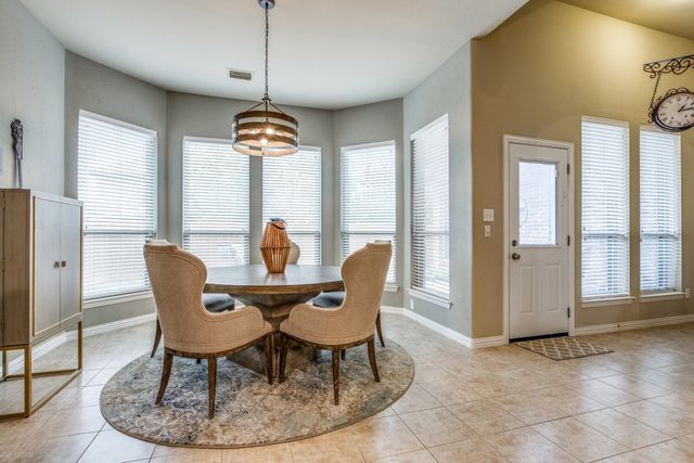 5509 Bentrose Drive, Mckinney, TX 75070