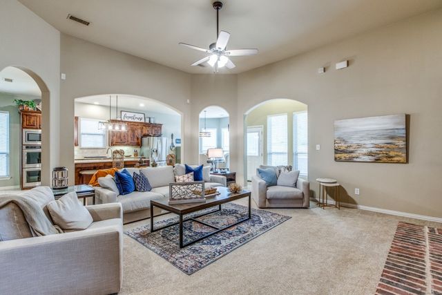5509 Bentrose Drive, Mckinney, TX 75070