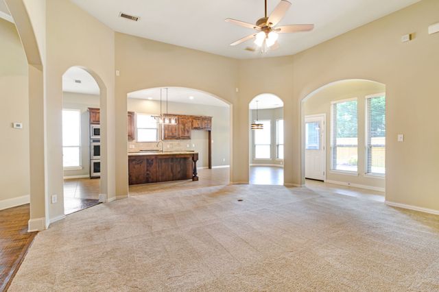 5509 Bentrose Drive, Mckinney, TX 75070