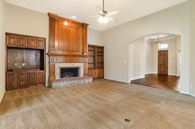 5509 Bentrose Drive, Mckinney, TX 75070