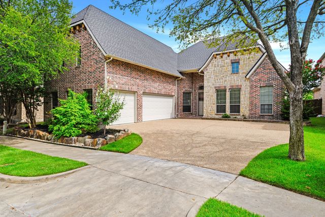5509 Bentrose Drive, Mckinney, TX 75070