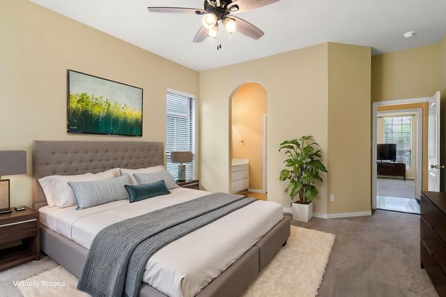 5509 Bentrose Drive, Mckinney, TX 75070
