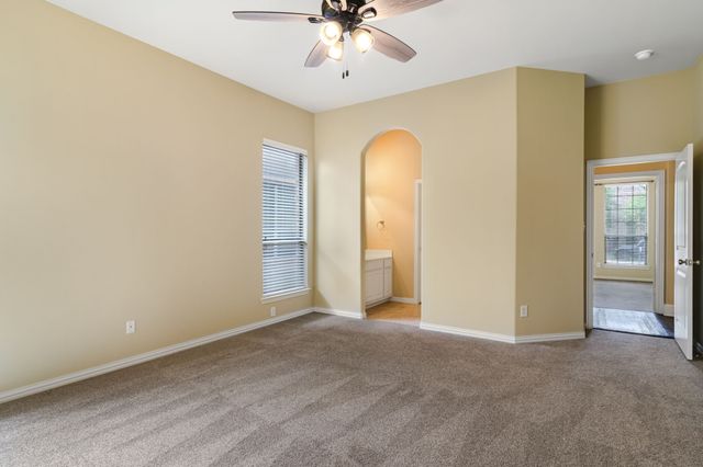 5509 Bentrose Drive, Mckinney, TX 75070