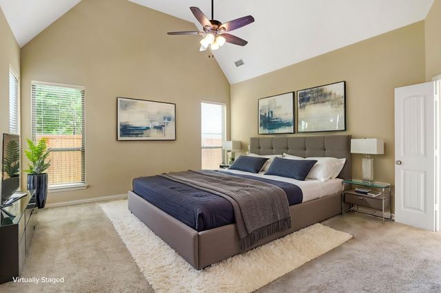 5509 Bentrose Drive, Mckinney, TX 75070