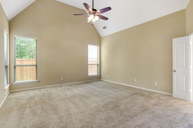 5509 Bentrose Drive, Mckinney, TX 75070