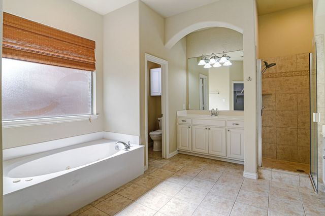5509 Bentrose Drive, Mckinney, TX 75070