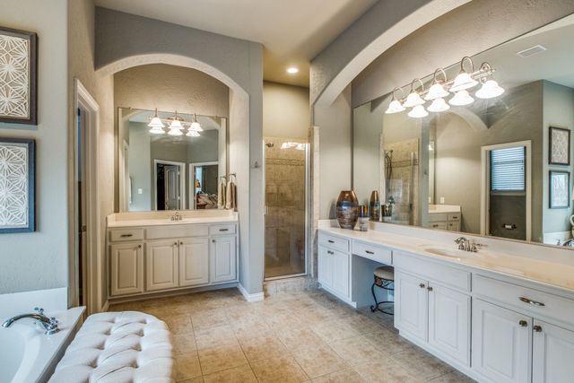 5509 Bentrose Drive, Mckinney, TX 75070