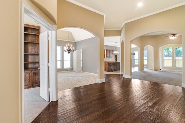 5509 Bentrose Drive, Mckinney, TX 75070