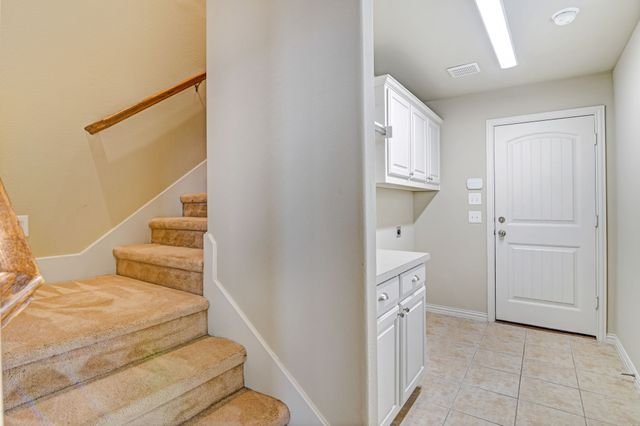 5509 Bentrose Drive, Mckinney, TX 75070