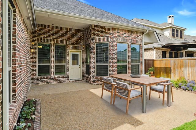 5509 Bentrose Drive, Mckinney, TX 75070