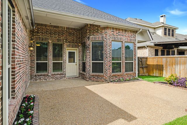 5509 Bentrose Drive, Mckinney, TX 75070