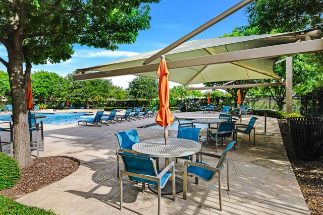 5509 Bentrose Drive, Mckinney, TX 75070
