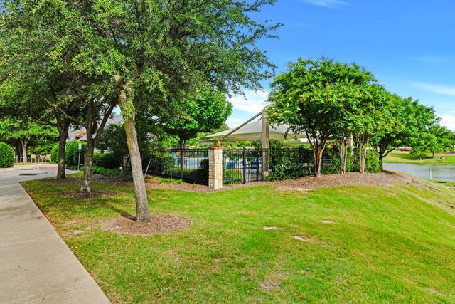 5509 Bentrose Drive, Mckinney, TX 75070
