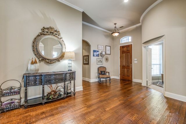 5509 Bentrose Drive, Mckinney, TX 75070