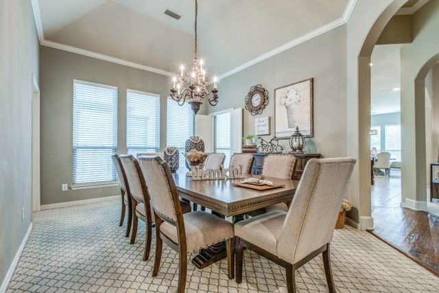 5509 Bentrose Drive, Mckinney, TX 75070