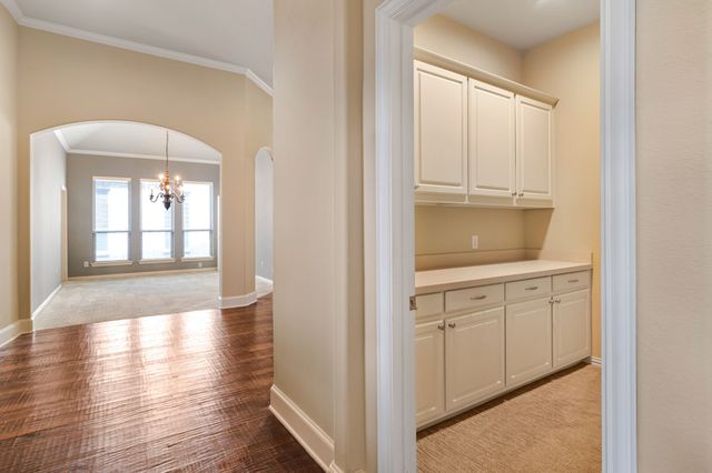 5509 Bentrose Drive, Mckinney, TX 75070
