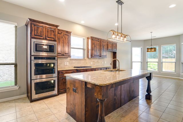 5509 Bentrose Drive, Mckinney, TX 75070