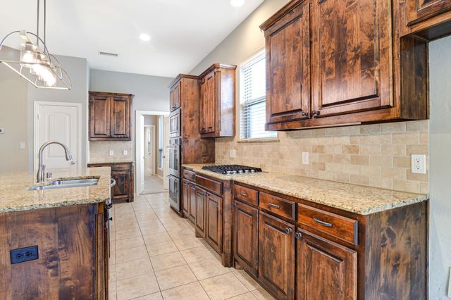 5509 Bentrose Drive, Mckinney, TX 75070