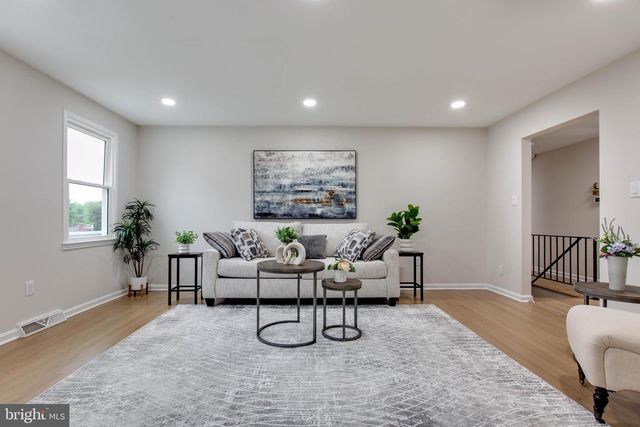 9203 CUSTER TER, Adelphi, MD 20783