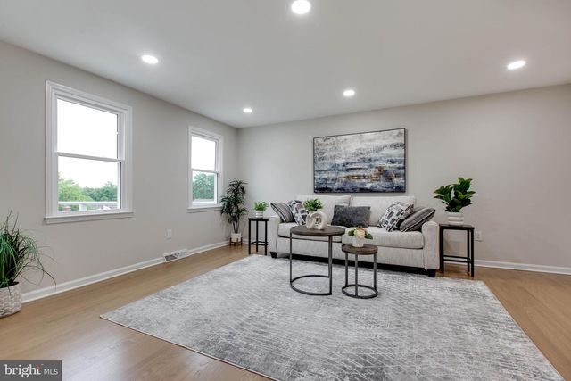 9203 CUSTER TER, Adelphi, MD 20783